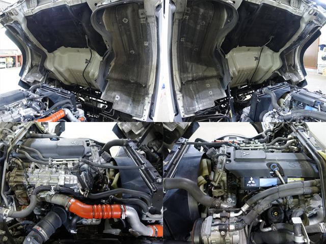 Mitsubishi CANTER 2017-06 183533-13