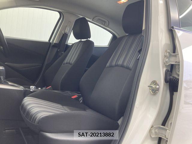 Mazda MAZDA2 2021-08 276391-29