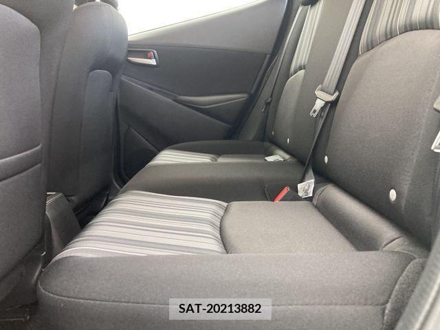 Mazda MAZDA2 2021-08 276391-28