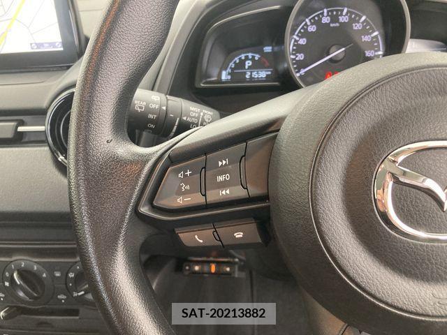 Mazda MAZDA2 2021-08 276391-20