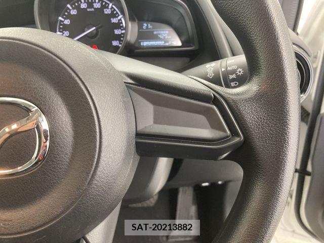 Mazda MAZDA2 2021-08 276391-21