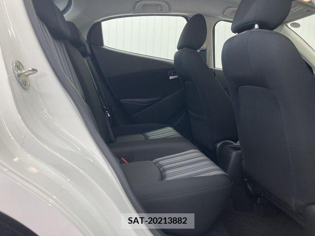 Mazda MAZDA2 2021-08 276391-22