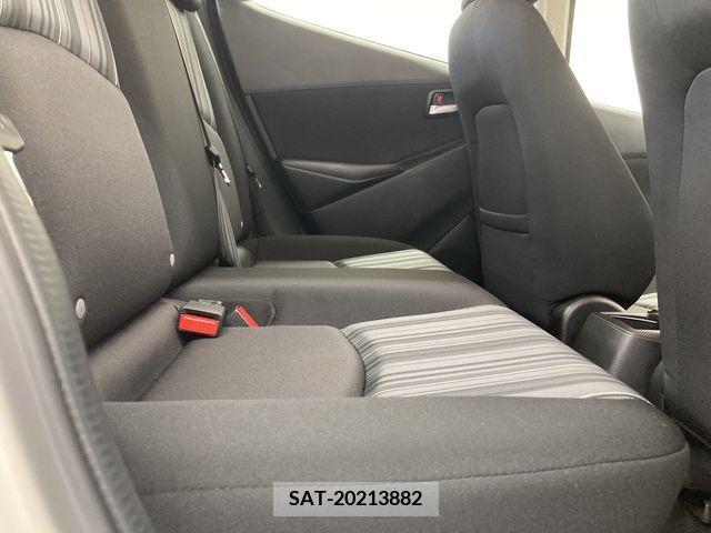 Mazda MAZDA2 2021-08 276391-23