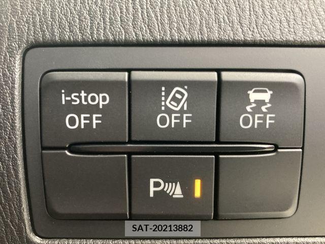 Mazda MAZDA2 2021-08 276391-16