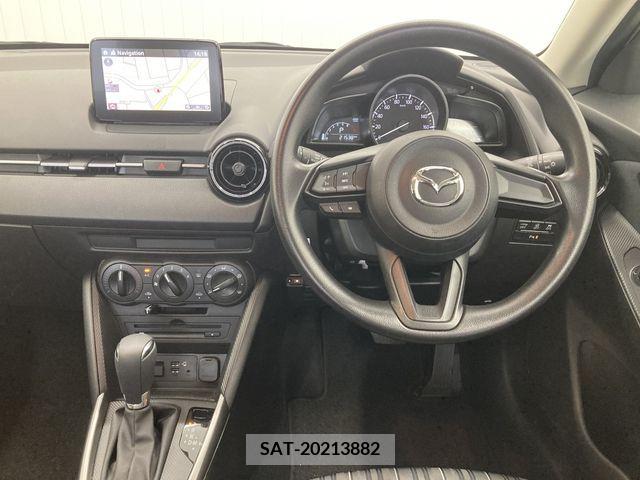 Mazda MAZDA2 2021-08 276391-24
