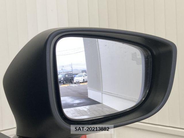 Mazda MAZDA2 2021-08 276391-17