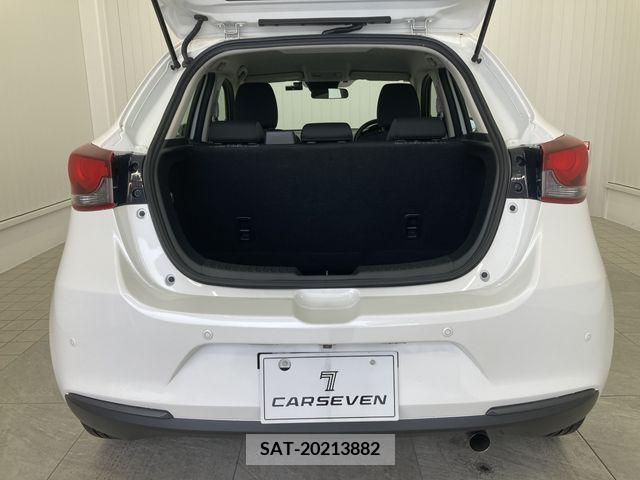 Mazda MAZDA2 2021-08 276391-25