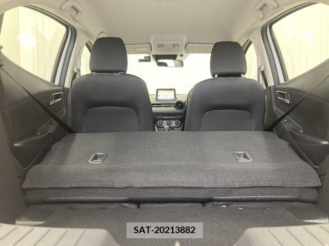 Mazda MAZDA2 2021-08 276391-26