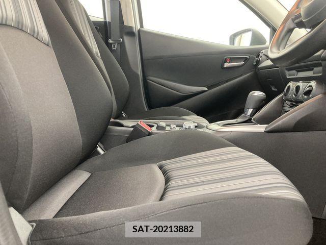 Mazda MAZDA2 2021-08 276391-5