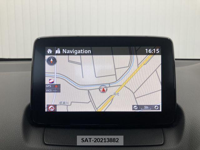 Mazda MAZDA2 2021-08 276391-7