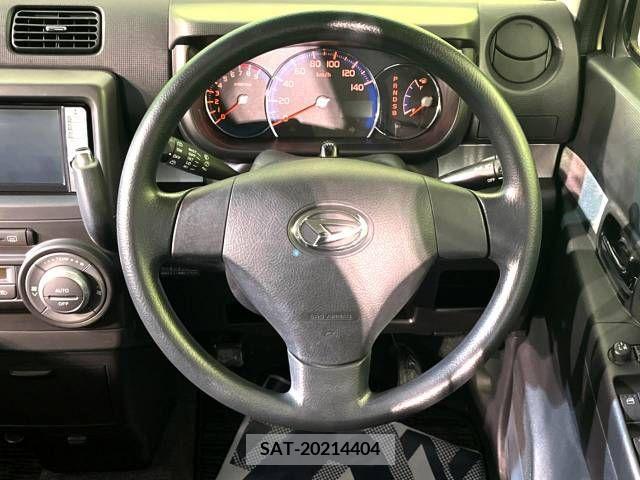 Daihatsu MOVE CONTE 2013-03 250362-11