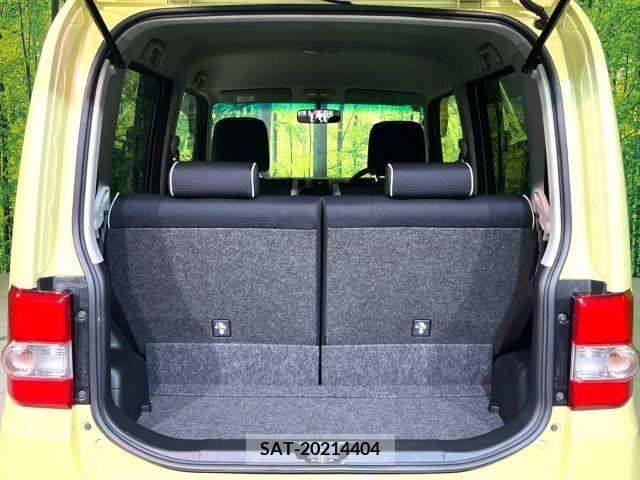 Daihatsu MOVE CONTE 2013-03 250362-10