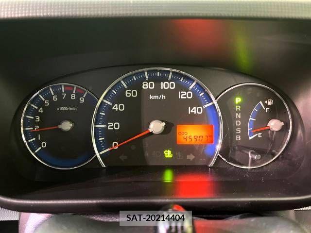 Daihatsu MOVE CONTE 2013-03 250362-6