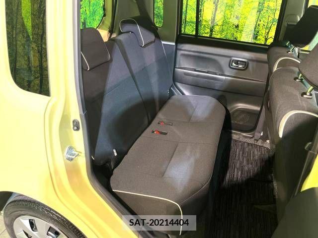 Daihatsu MOVE CONTE 2013-03 250362-9