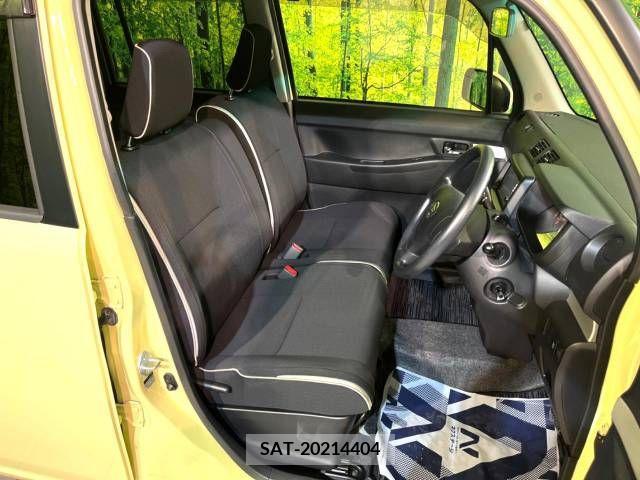 Daihatsu MOVE CONTE 2013-03 250362-8