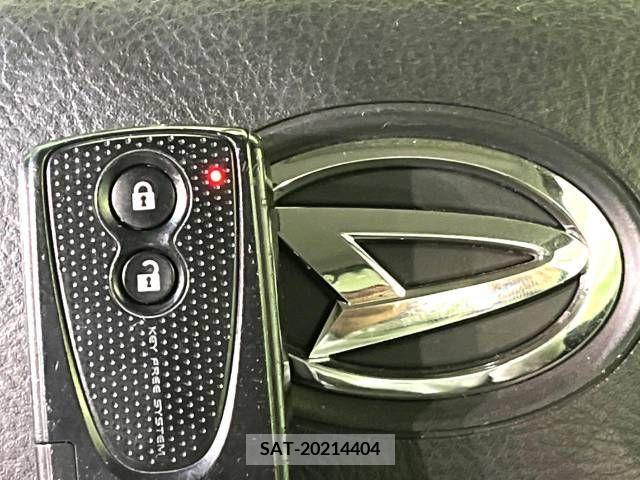 Daihatsu MOVE CONTE 2013-03 250362-5