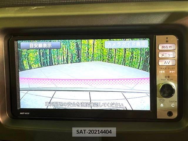 Daihatsu MOVE CONTE 2013-03 250362-3