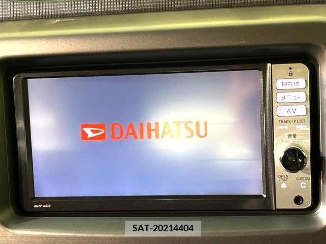 Daihatsu MOVE CONTE 2013-03 250362-2