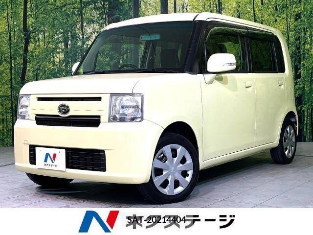 Daihatsu MOVE CONTE 2013-03 250362-0