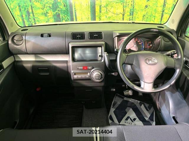 Daihatsu MOVE CONTE 2013-03 250362-1