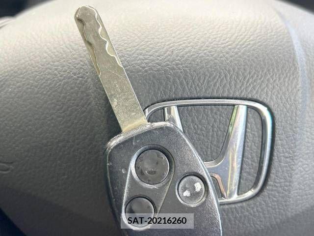 Honda FREED 2009-11 343910-7
