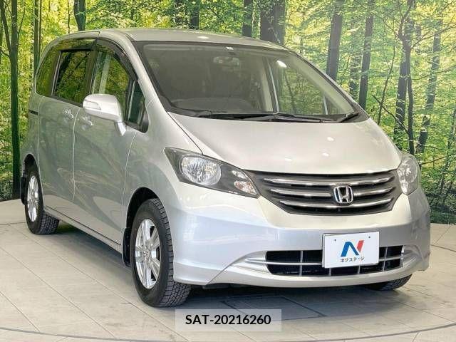Honda FREED 2009-11 343910-17