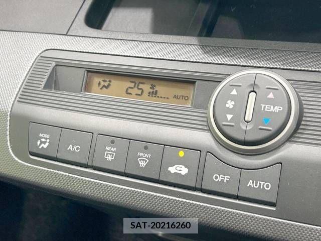 Honda FREED 2009-11 343910-6