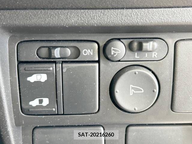 Honda FREED 2009-11 343910-5