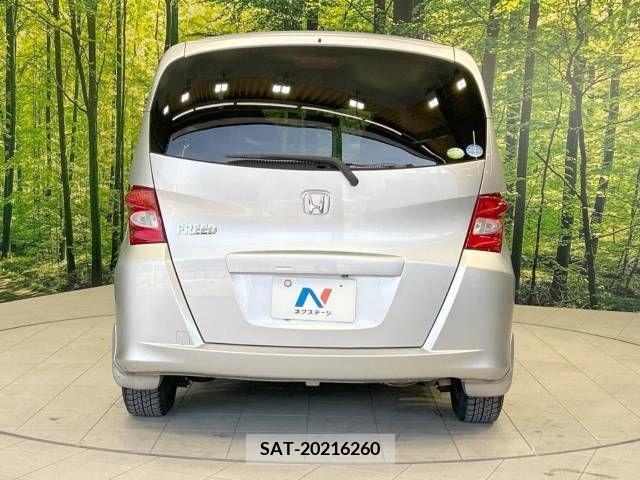 Honda FREED 2009-11 343910-16