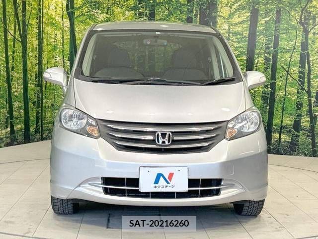 Honda FREED 2009-11 343910-15