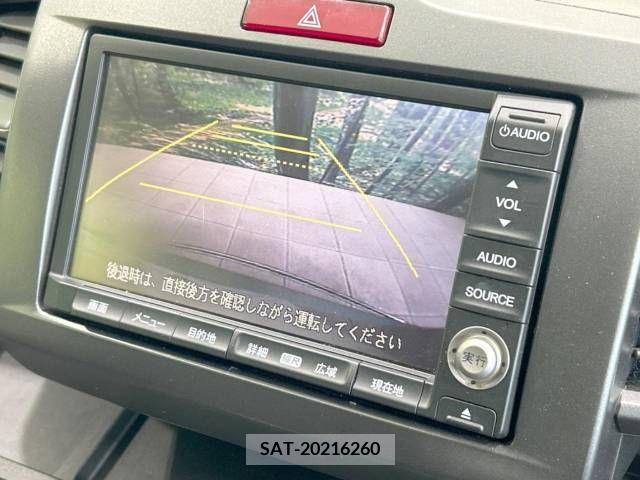 Honda FREED 2009-11 343910-3
