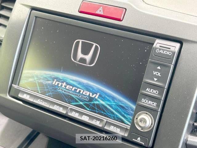Honda FREED 2009-11 343910-2