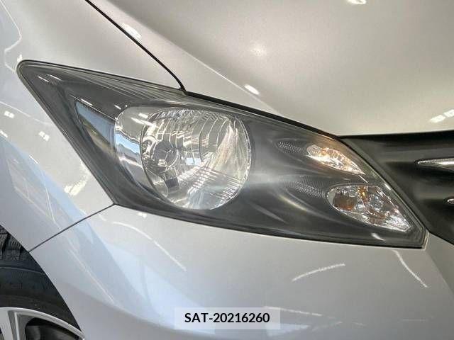 Honda FREED 2009-11 343910-13