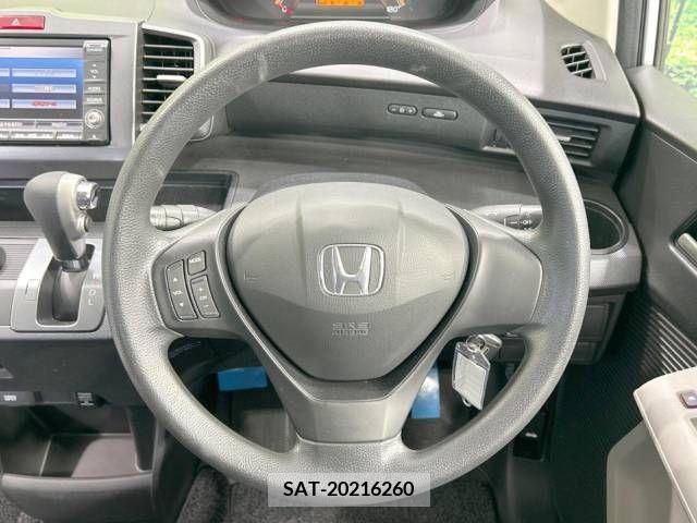 Honda FREED 2009-11 343910-12