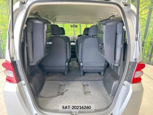 Honda FREED 2009-11 343910-11