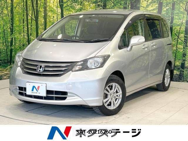 Honda FREED 2009-11 343910-0