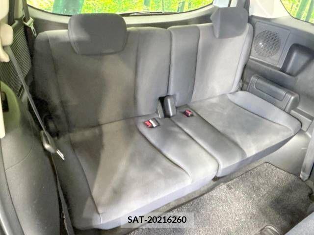 Honda FREED 2009-11 343910-10