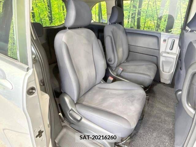 Honda FREED 2009-11 343910-9