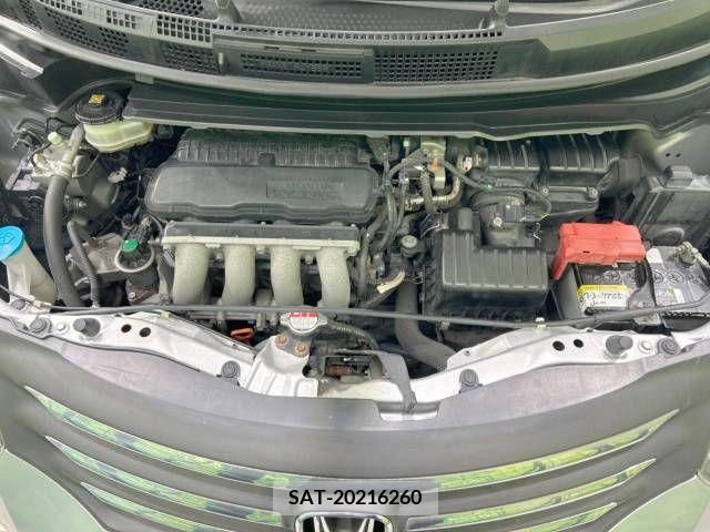 Honda FREED 2009-11 343910-19