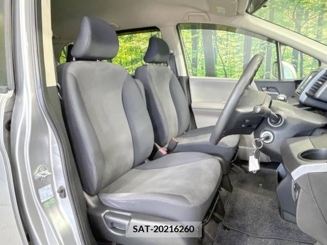 Honda FREED 2009-11 343910-8