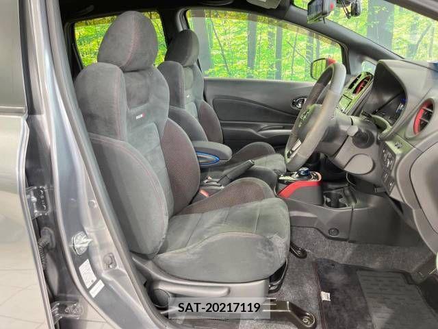 Nissan NOTE 2019-05 279908-8