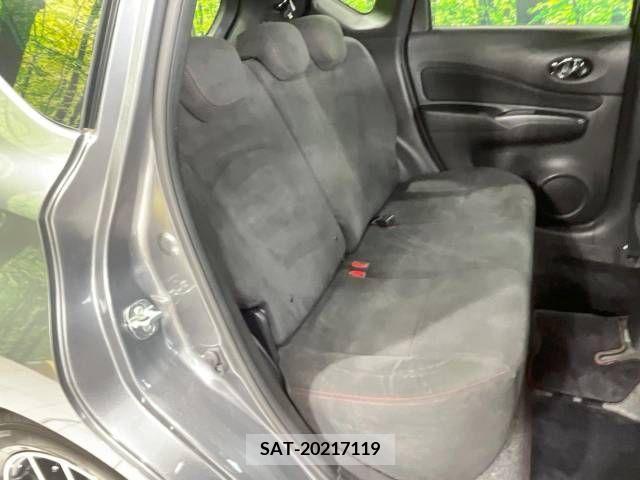 Nissan NOTE 2019-05 279908-9