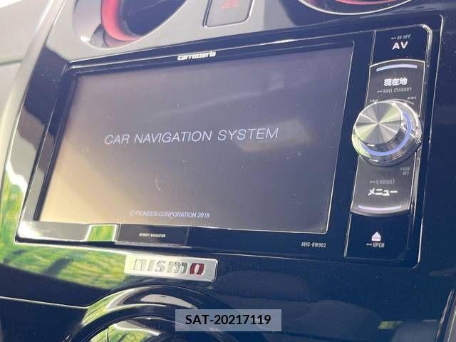 Nissan NOTE 2019-05 279908-3