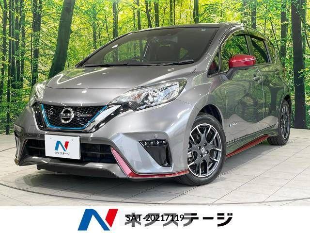 Nissan NOTE 2019-05 279908-0