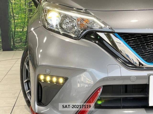 Nissan NOTE 2019-05 279908-12