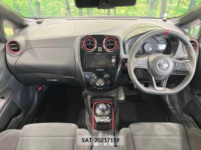 Nissan NOTE 2019-05 279908-1