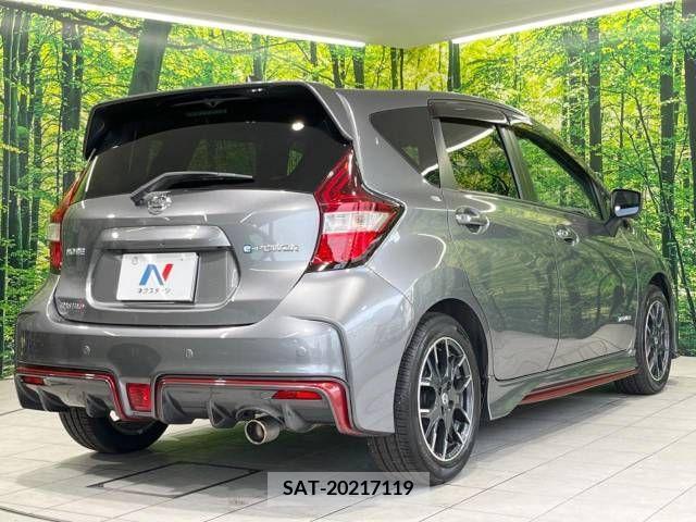 Nissan NOTE 2019-05 279908-17
