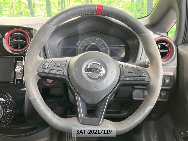 Nissan NOTE 2019-05 279908-11