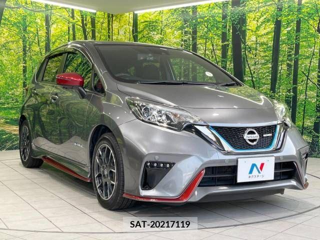 Nissan NOTE 2019-05 279908-16