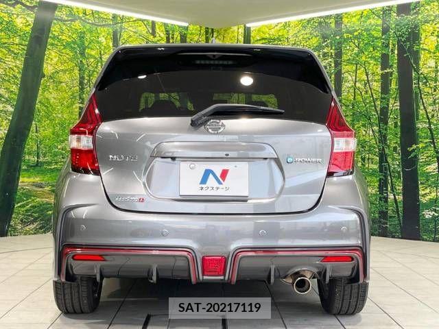 Nissan NOTE 2019-05 279908-15